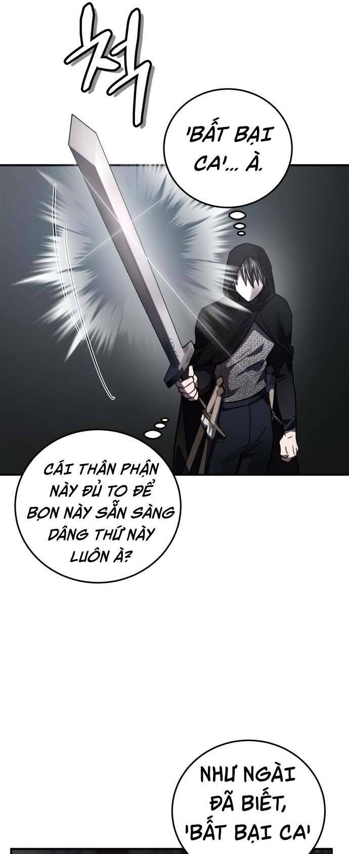Hero X Demon King X Villain - Chapter 42 - Page 43