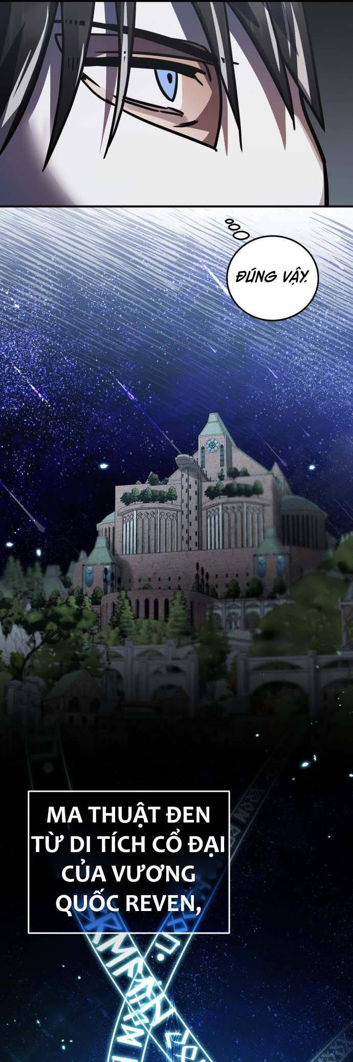 Hero X Demon King X Villain - Chapter 42 - Page 45