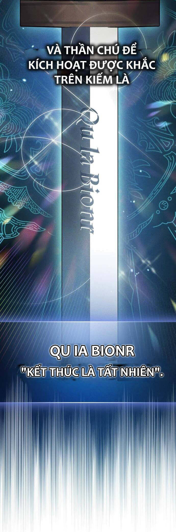 Hero X Demon King X Villain - Chapter 42 - Page 47