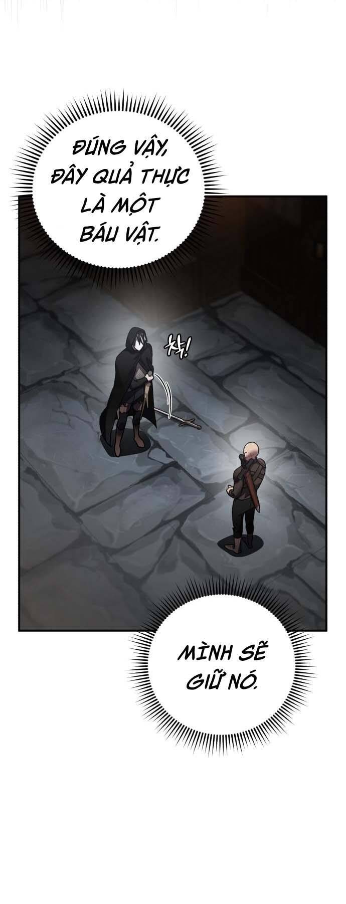 Hero X Demon King X Villain - Chapter 42 - Page 48