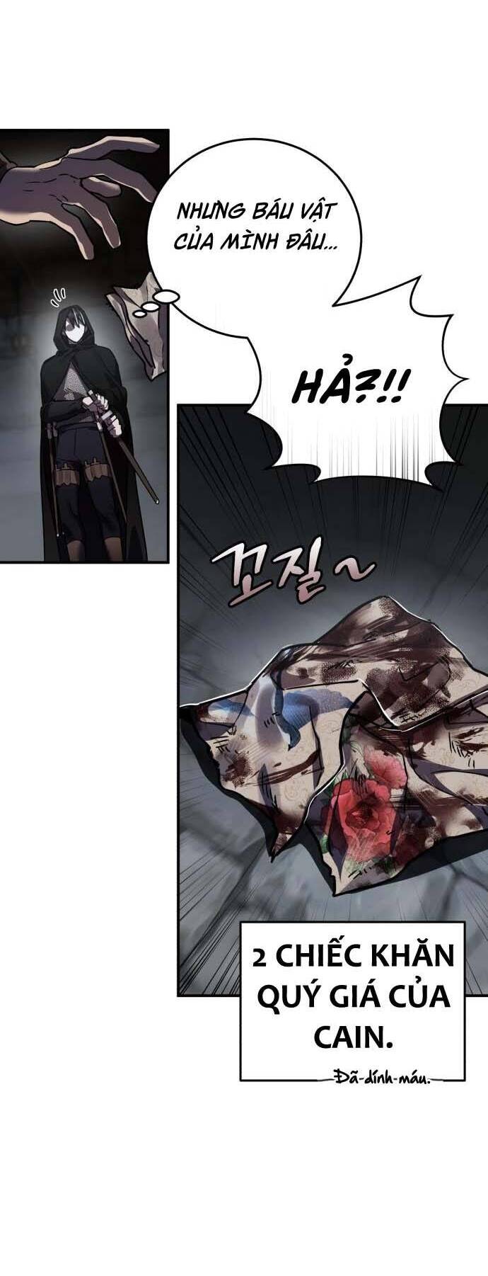 Hero X Demon King X Villain - Chapter 42 - Page 49