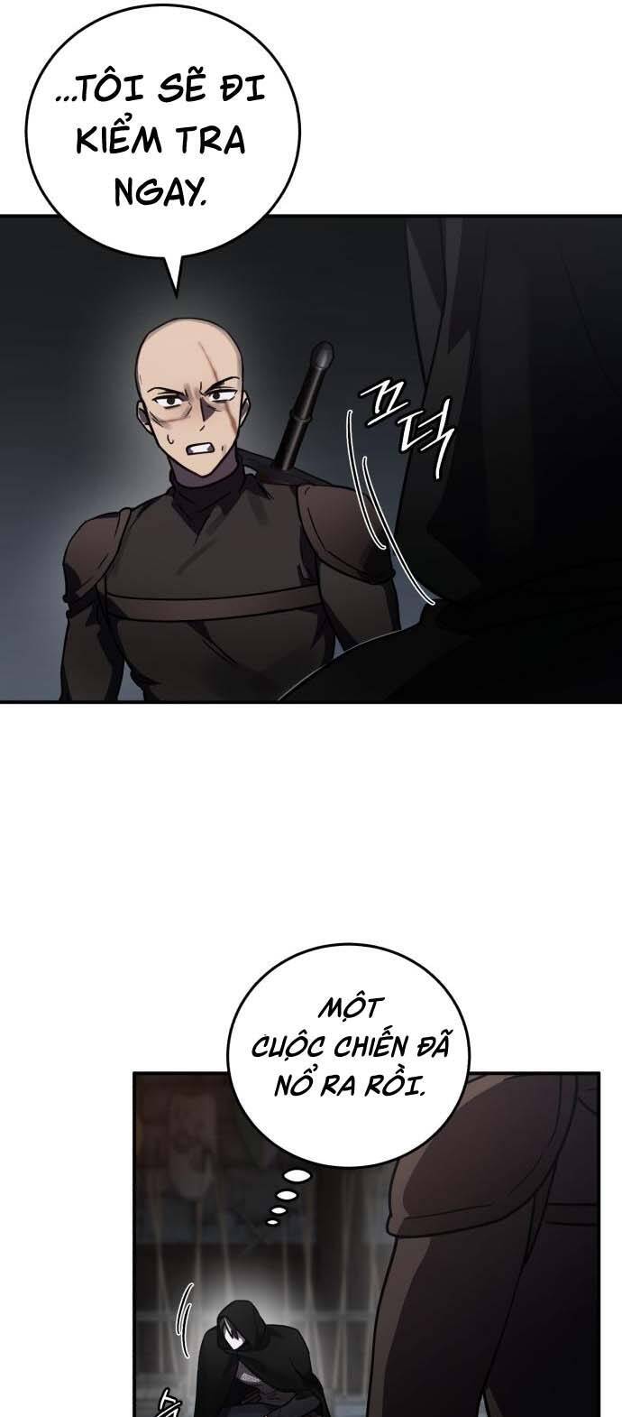 Hero X Demon King X Villain - Chapter 42 - Page 52