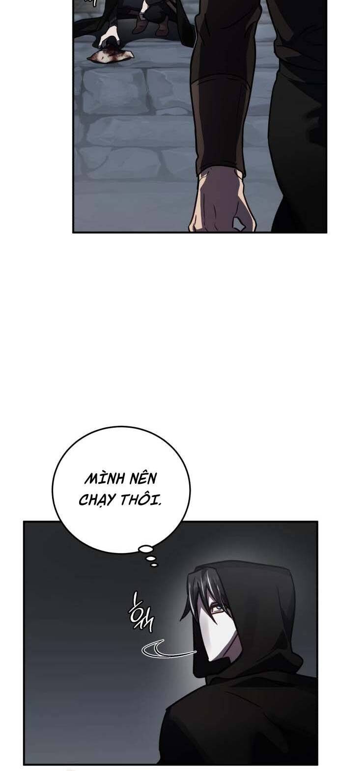 Hero X Demon King X Villain - Chapter 42 - Page 53