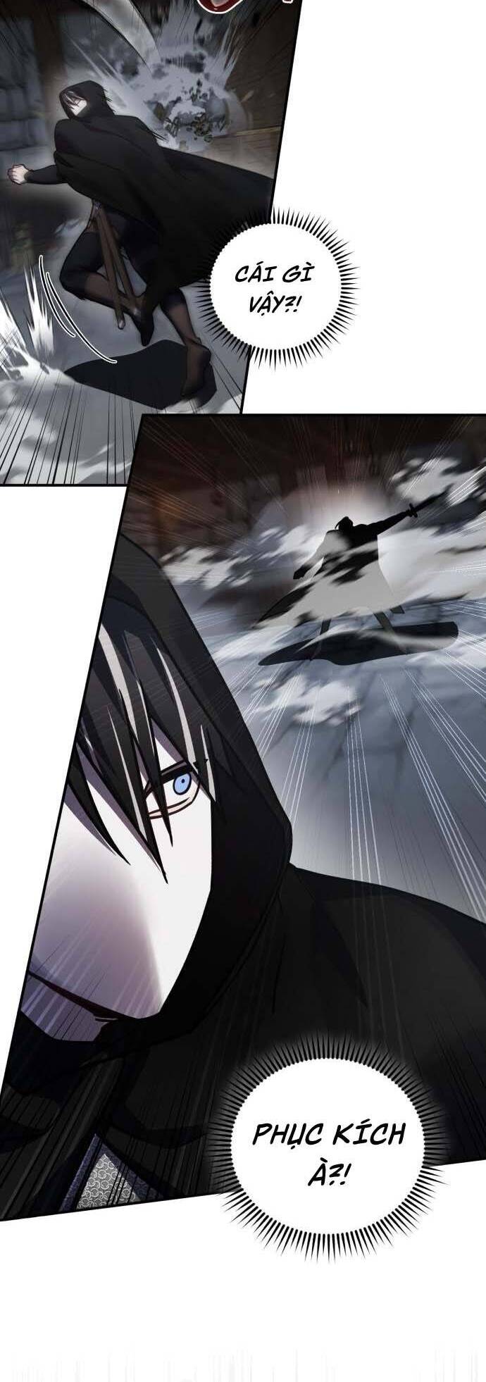 Hero X Demon King X Villain - Chapter 42 - Page 55