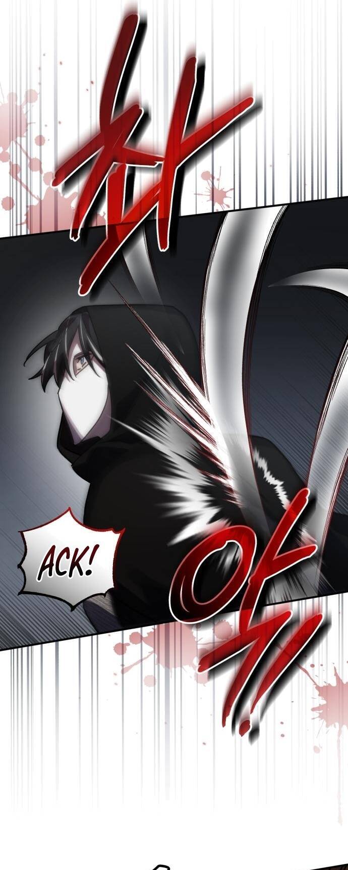 Hero X Demon King X Villain - Chapter 42 - Page 56