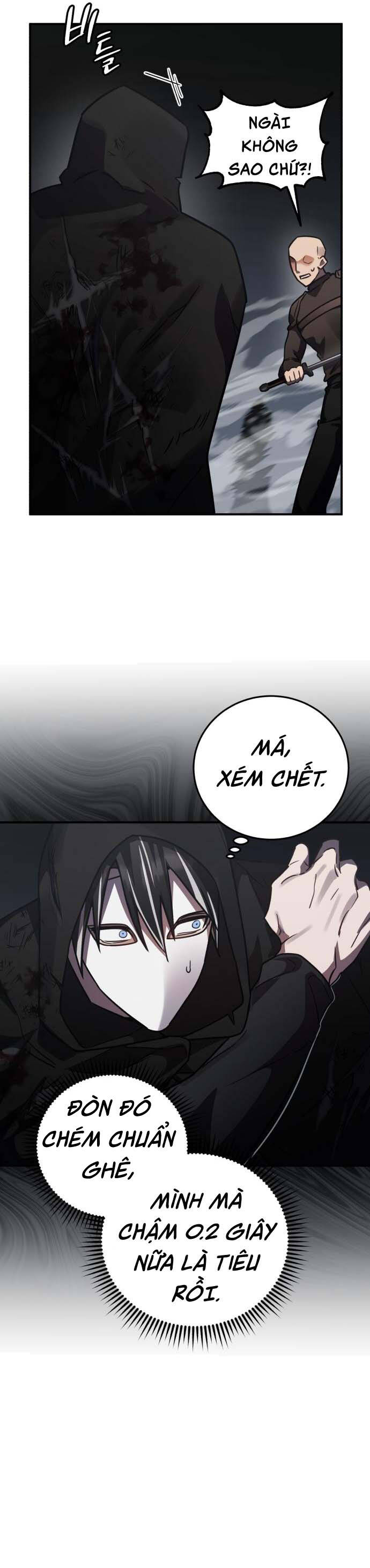 Hero X Demon King X Villain - Chapter 42 - Page 58