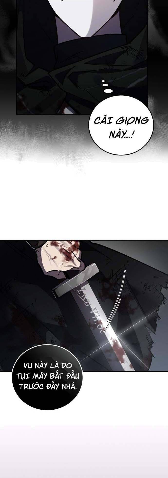 Hero X Demon King X Villain - Chapter 42 - Page 60