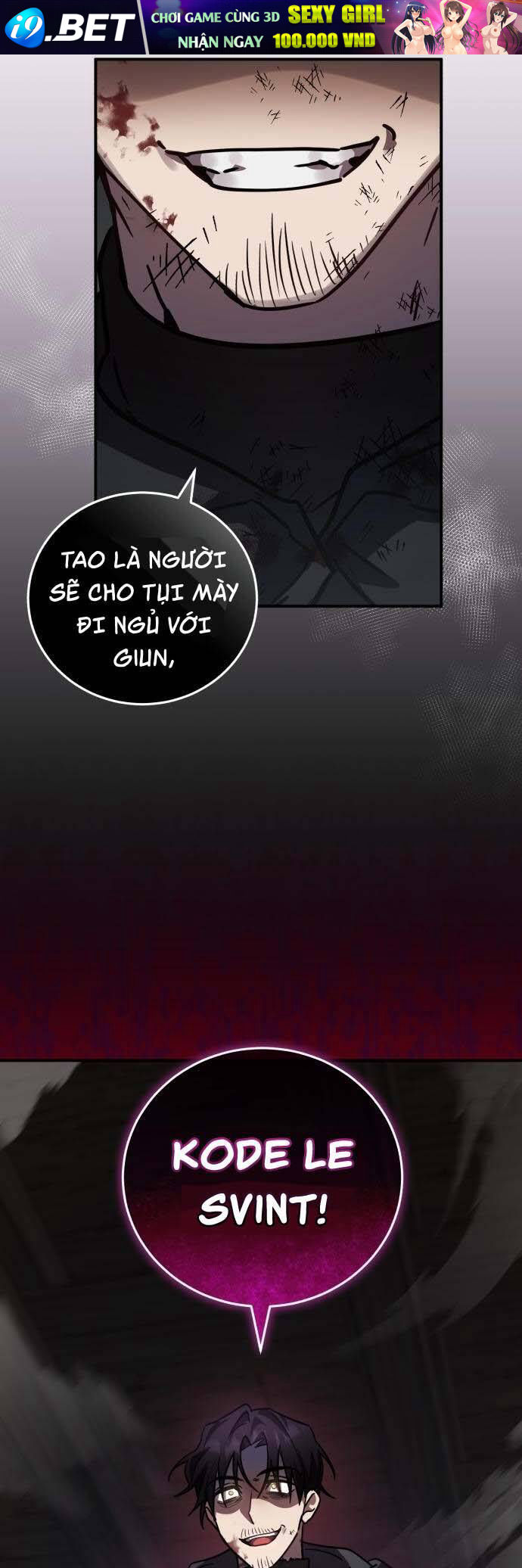 Hero X Demon King X Villain - Chapter 42 - Page 61