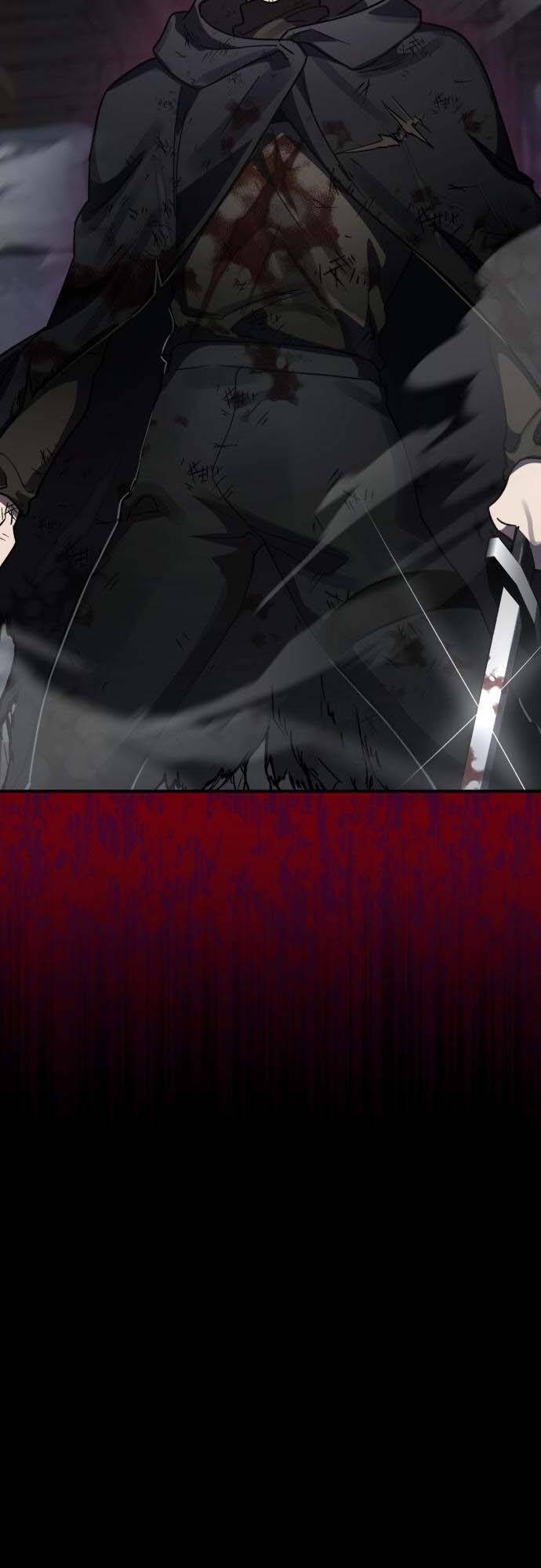 Hero X Demon King X Villain - Chapter 42 - Page 62