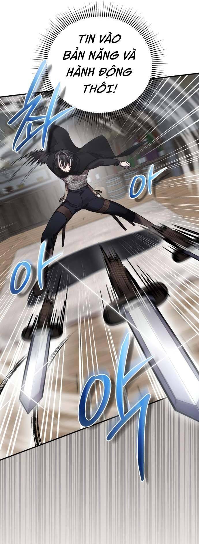 Hero X Demon King X Villain - Chapter 42 - Page 9