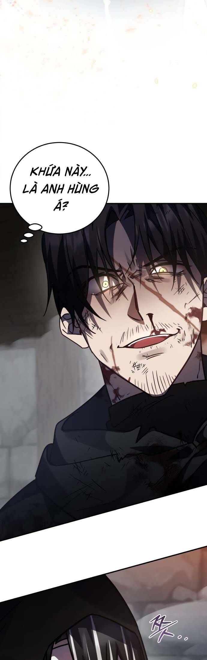 Hero X Demon King X Villain - Chapter 43 - Page 10