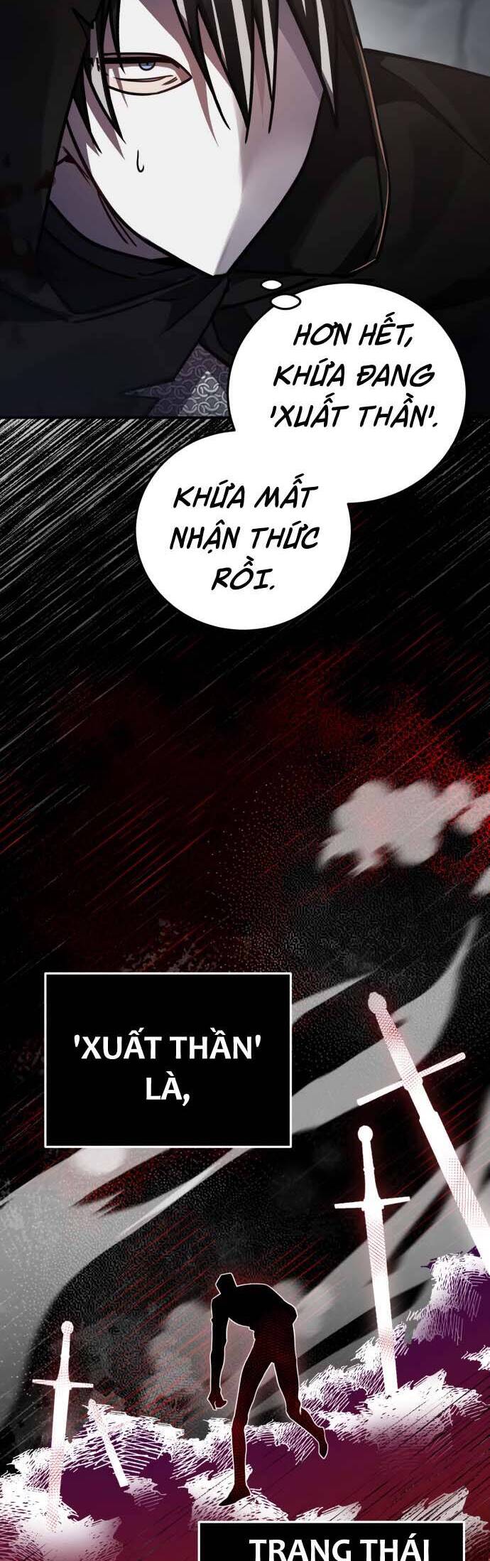 Hero X Demon King X Villain - Chapter 43 - Page 11