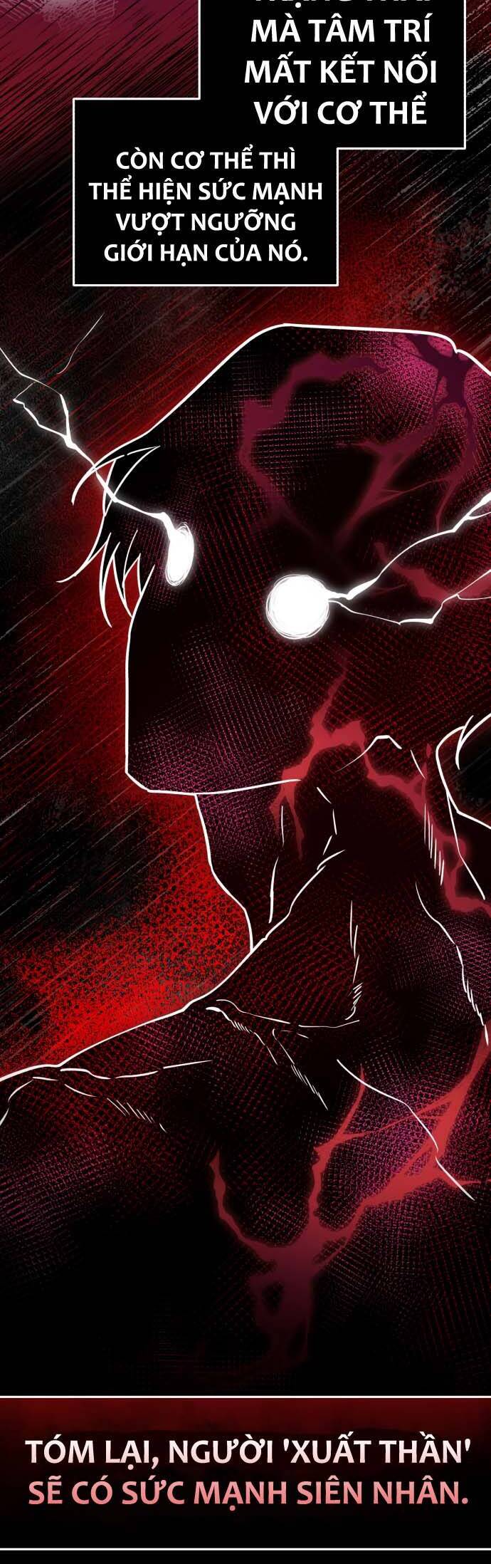 Hero X Demon King X Villain - Chapter 43 - Page 12