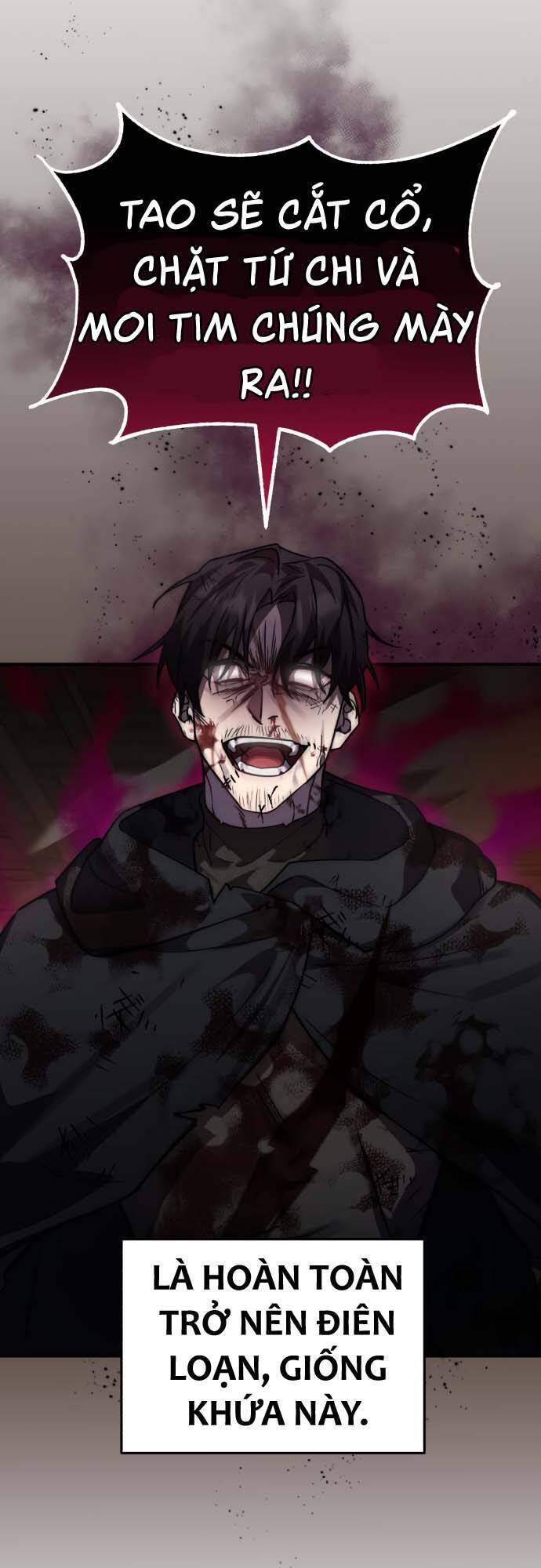 Hero X Demon King X Villain - Chapter 43 - Page 15