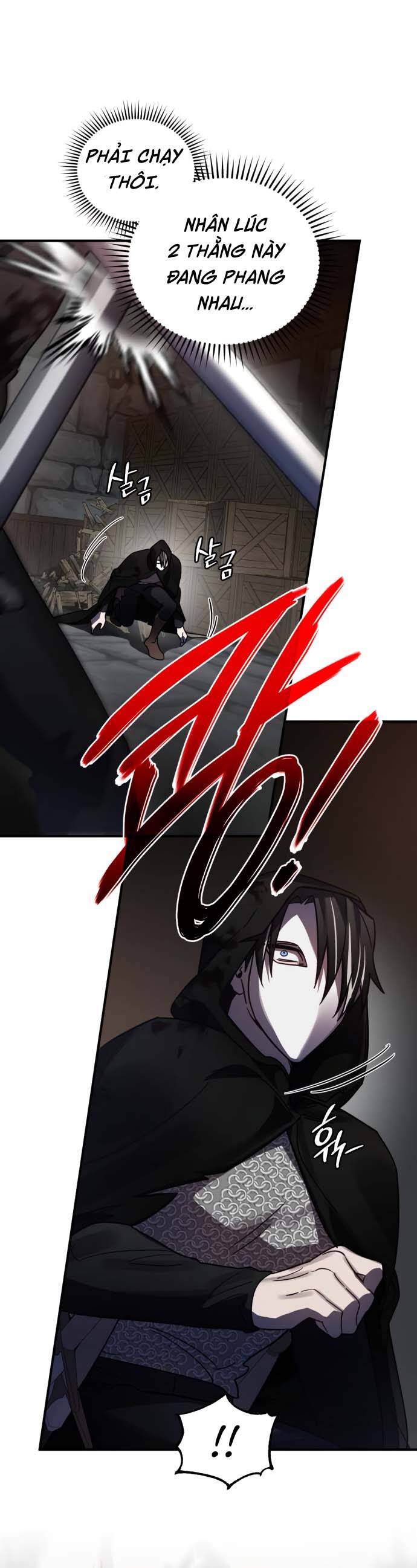 Hero X Demon King X Villain - Chapter 43 - Page 17