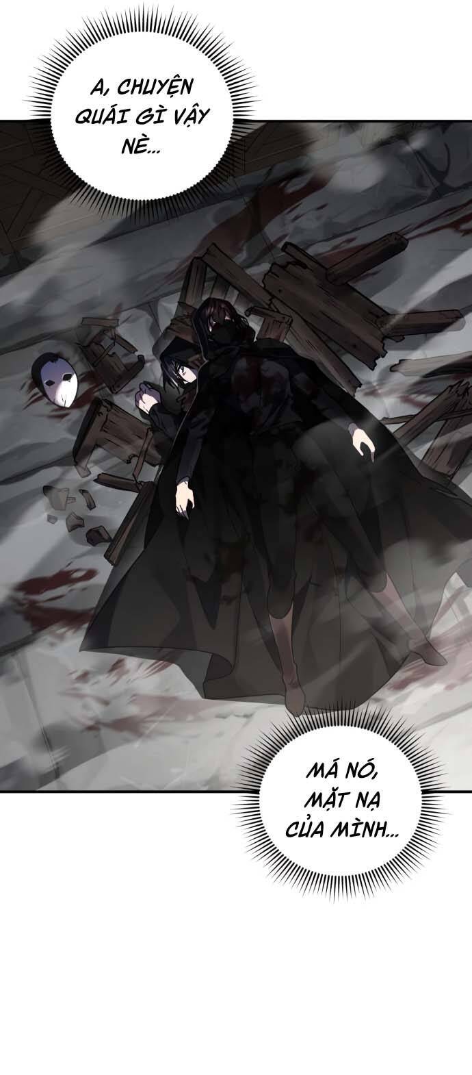 Hero X Demon King X Villain - Chapter 43 - Page 21