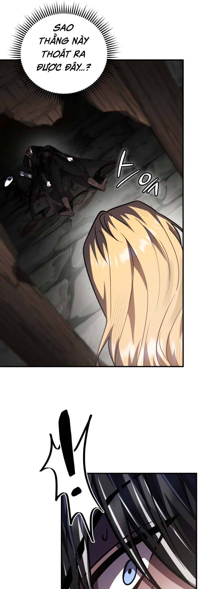 Hero X Demon King X Villain - Chapter 43 - Page 23