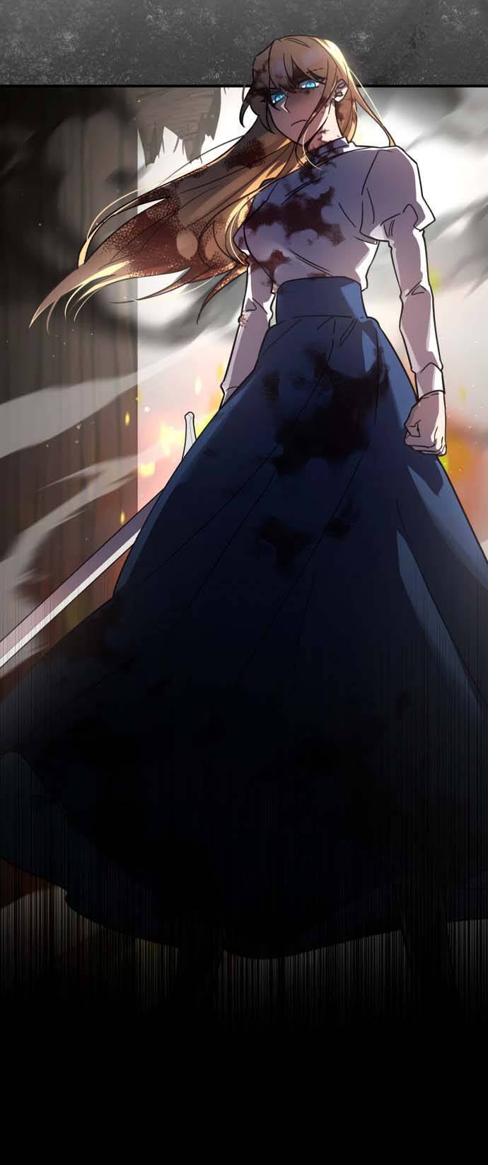 Hero X Demon King X Villain - Chapter 43 - Page 25