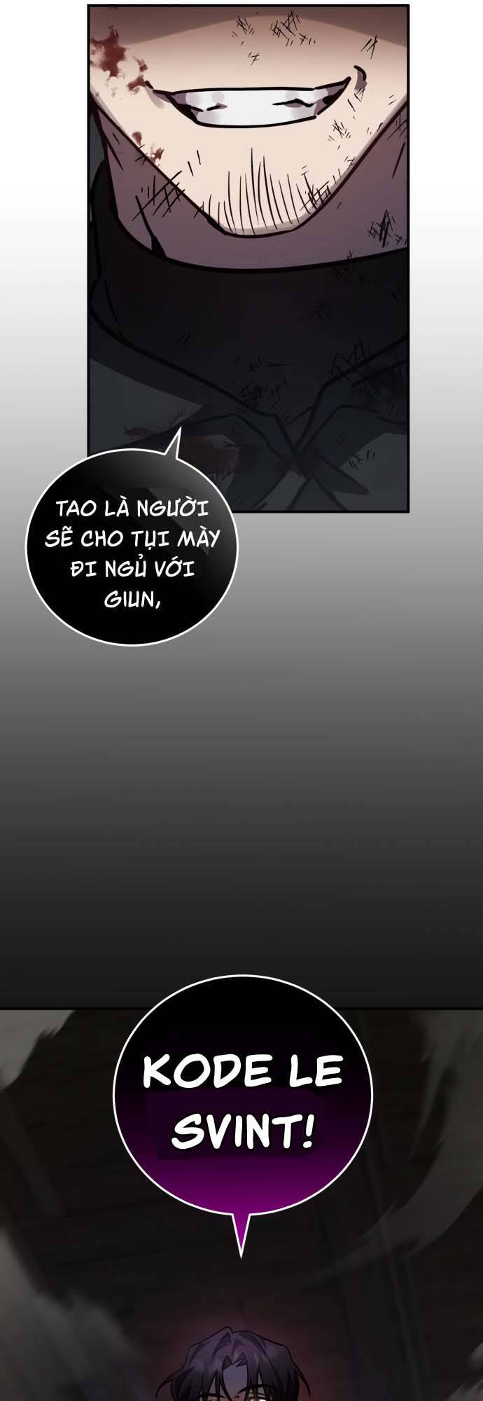 Hero X Demon King X Villain - Chapter 43 - Page 3