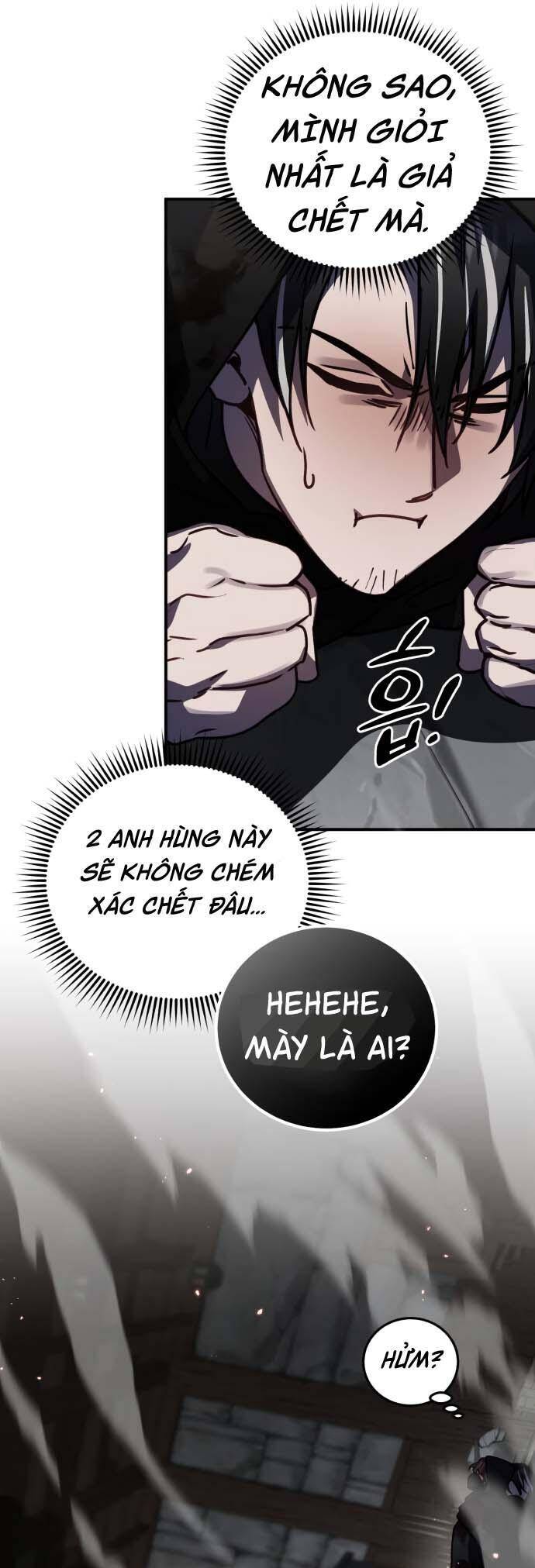 Hero X Demon King X Villain - Chapter 43 - Page 30