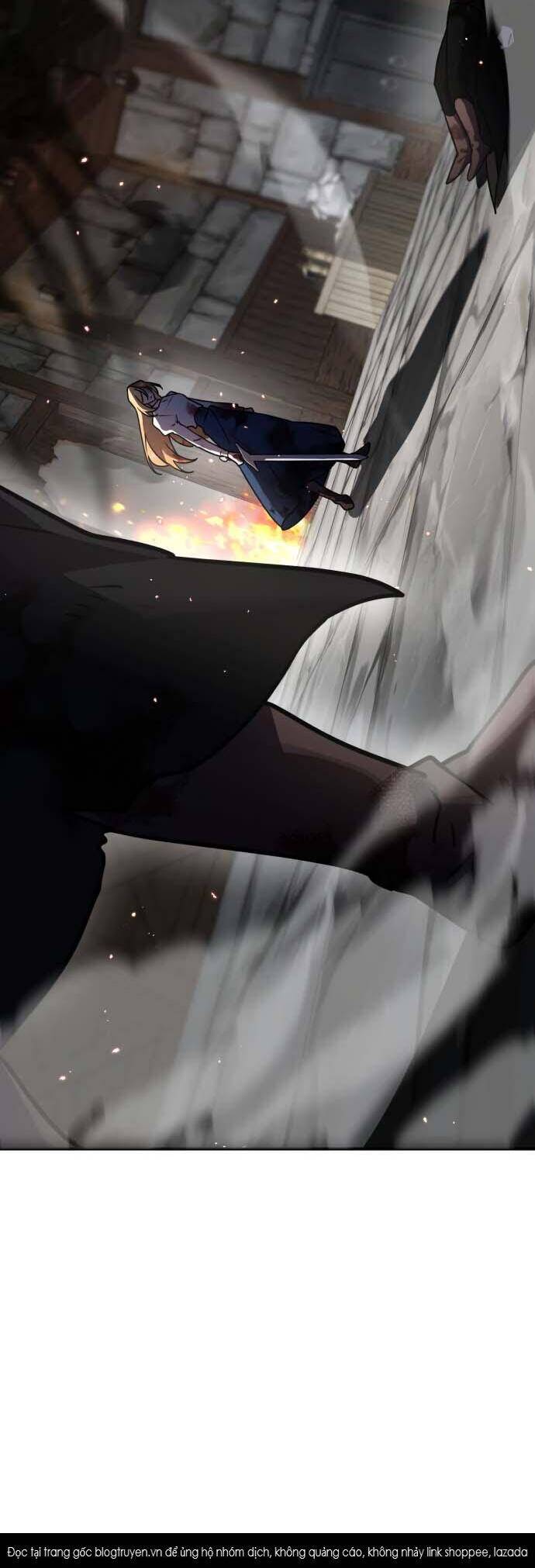 Hero X Demon King X Villain - Chapter 43 - Page 31