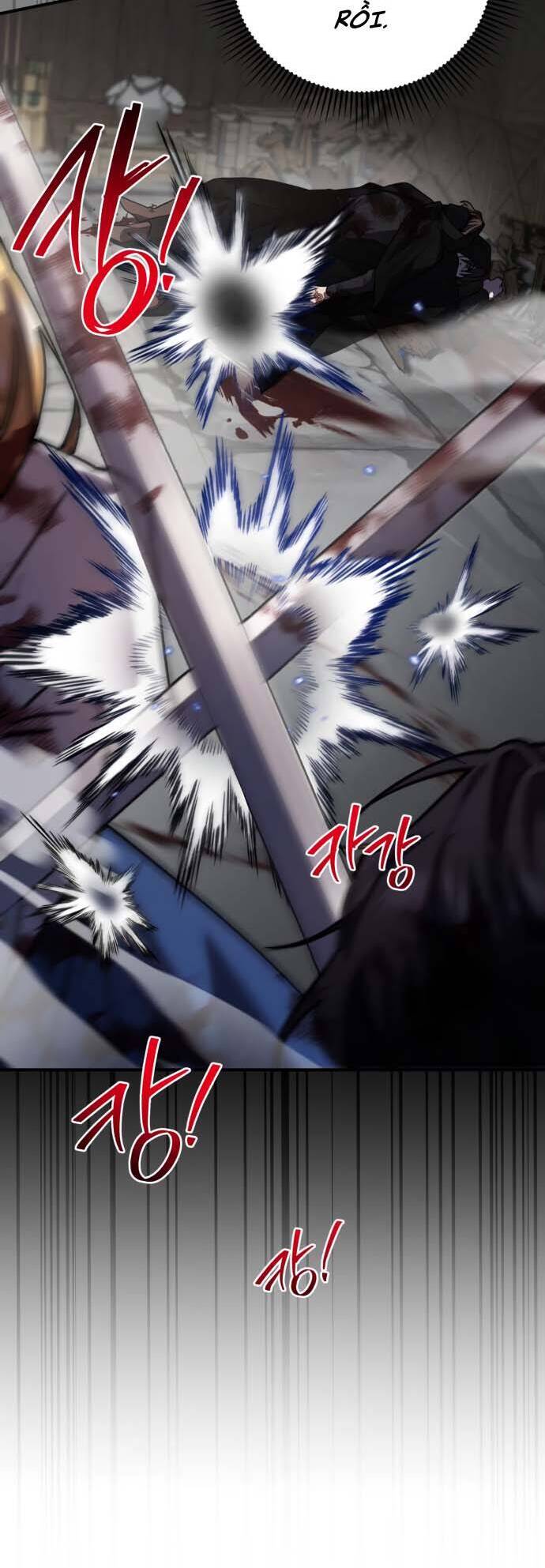 Hero X Demon King X Villain - Chapter 43 - Page 36