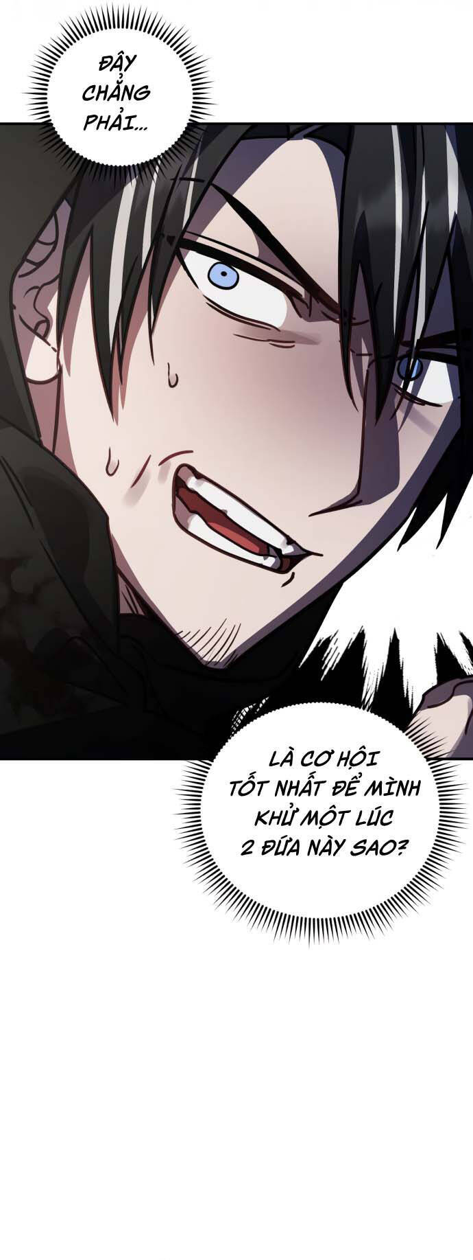 Hero X Demon King X Villain - Chapter 43 - Page 37