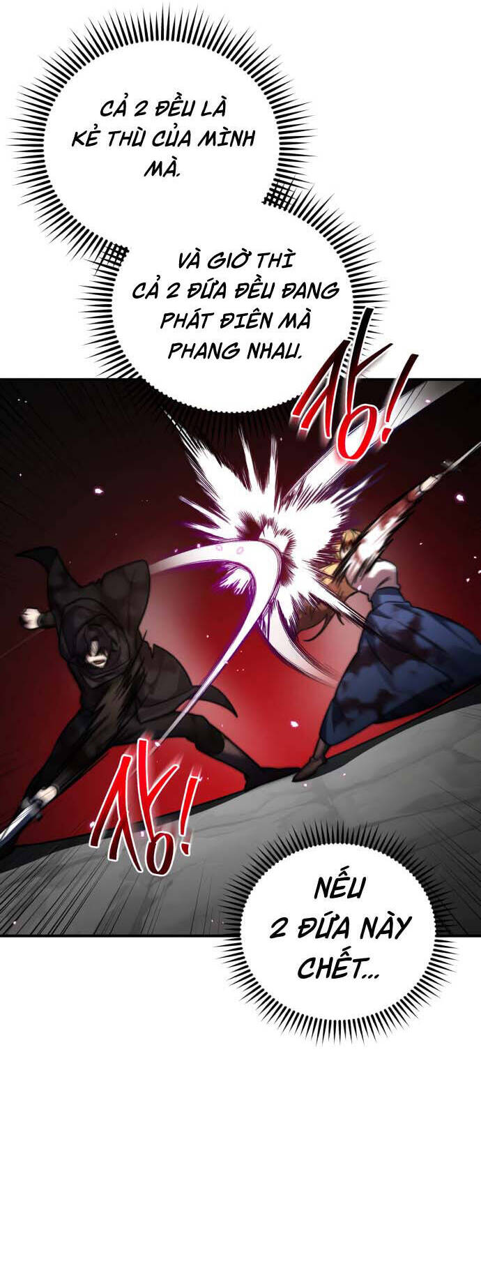 Hero X Demon King X Villain - Chapter 43 - Page 38