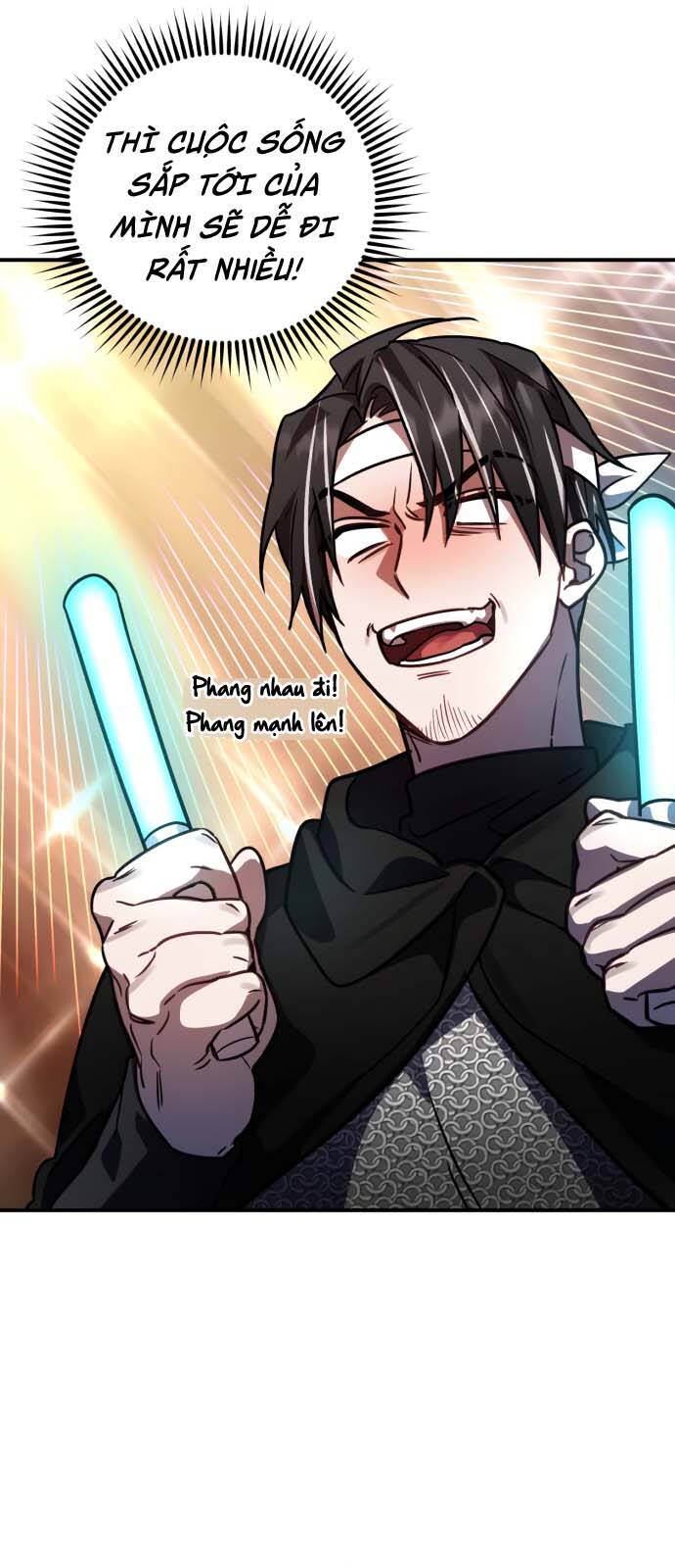 Hero X Demon King X Villain - Chapter 43 - Page 39