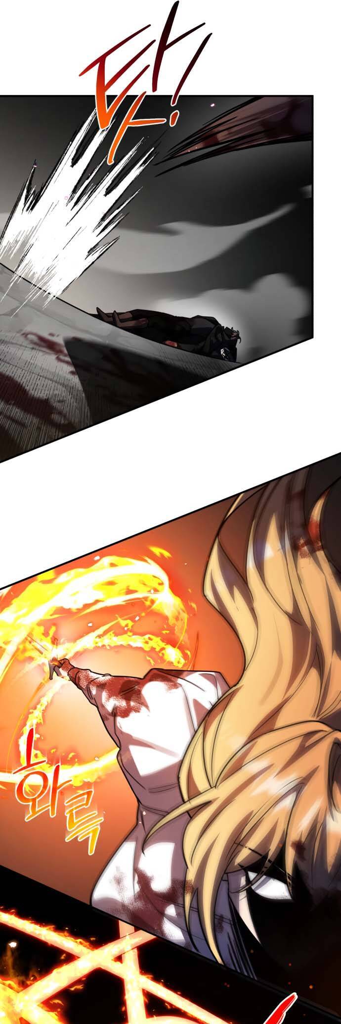 Hero X Demon King X Villain - Chapter 43 - Page 40