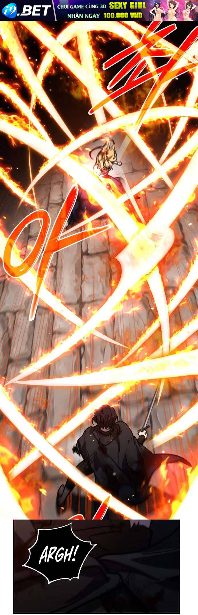 Hero X Demon King X Villain - Chapter 43 - Page 41