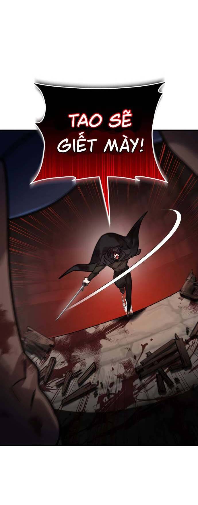 Hero X Demon King X Villain - Chapter 43 - Page 43