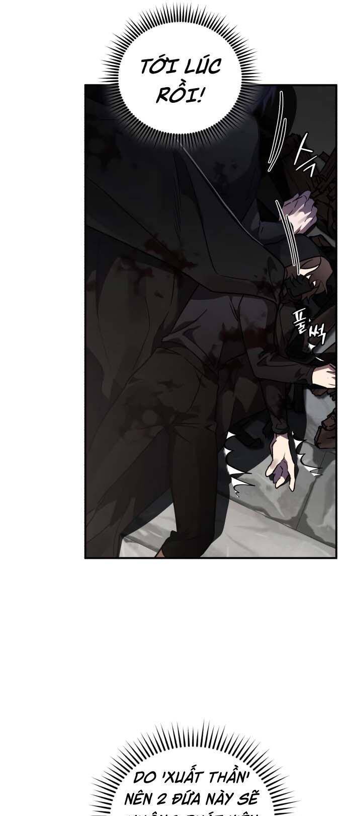 Hero X Demon King X Villain - Chapter 43 - Page 44