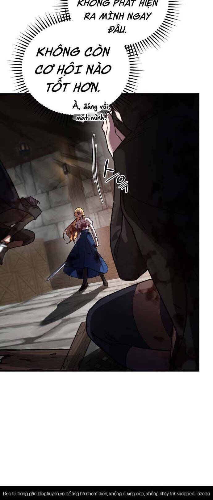 Hero X Demon King X Villain - Chapter 43 - Page 45