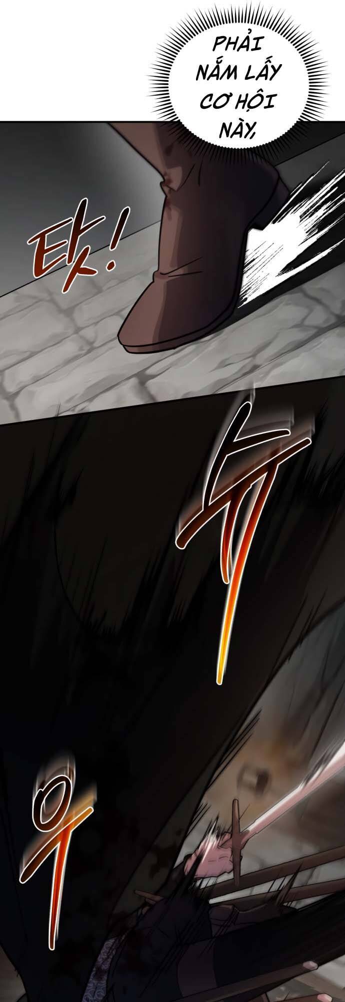 Hero X Demon King X Villain - Chapter 43 - Page 46