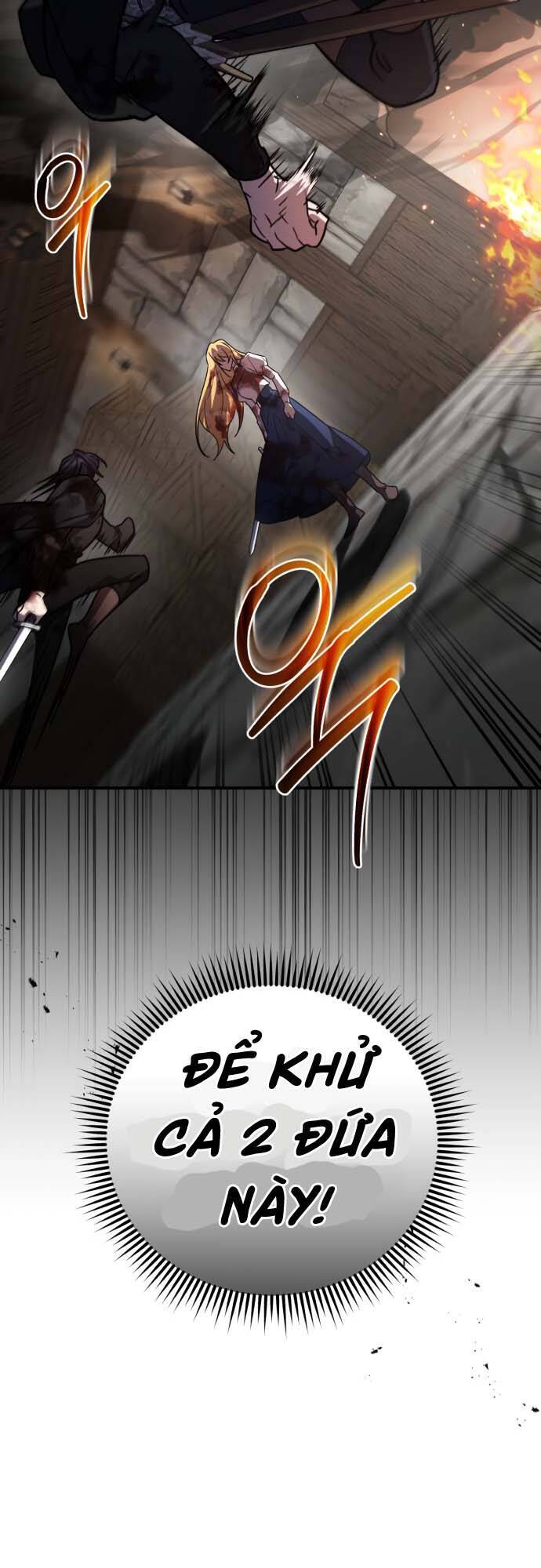 Hero X Demon King X Villain - Chapter 43 - Page 47