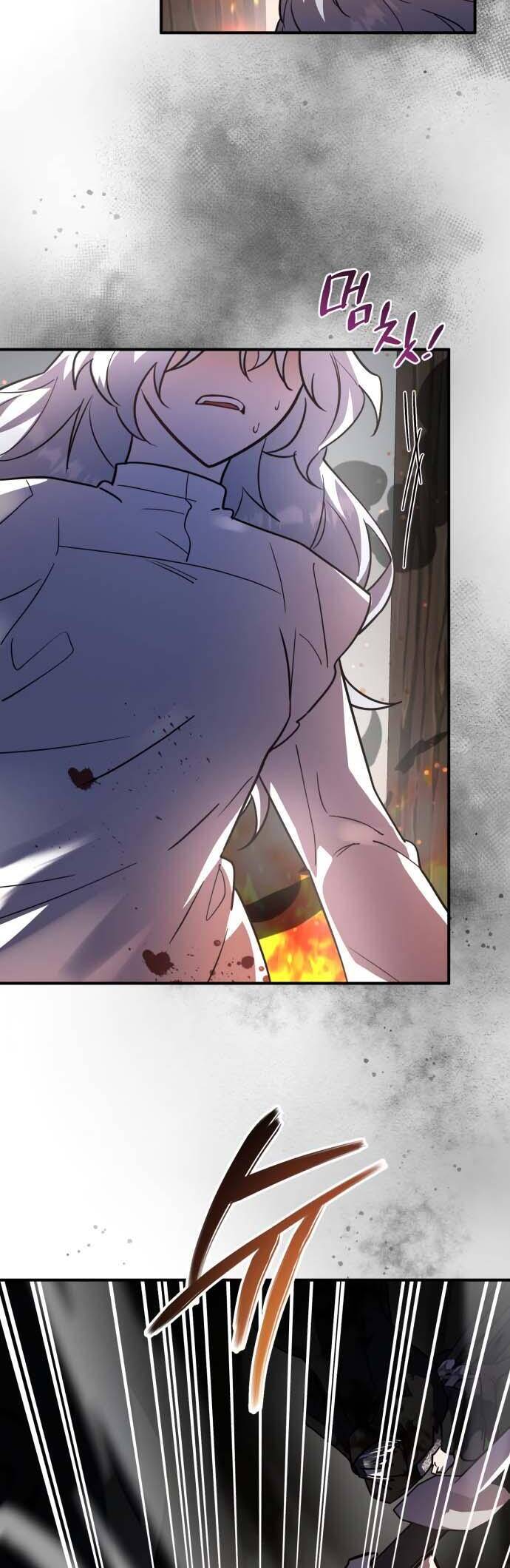 Hero X Demon King X Villain - Chapter 43 - Page 49