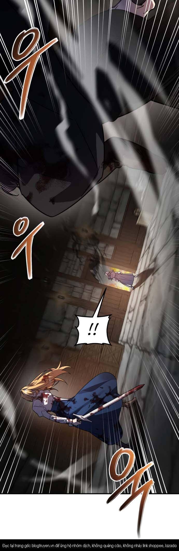 Hero X Demon King X Villain - Chapter 43 - Page 50