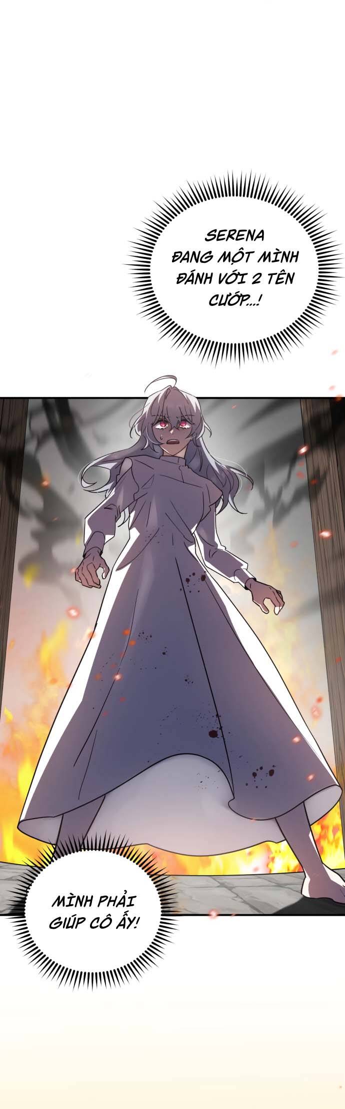 Hero X Demon King X Villain - Chapter 43 - Page 51