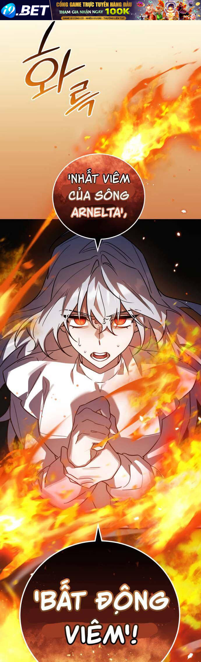 Hero X Demon King X Villain - Chapter 43 - Page 52