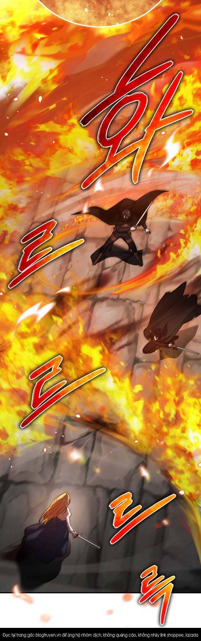 Hero X Demon King X Villain - Chapter 43 - Page 53