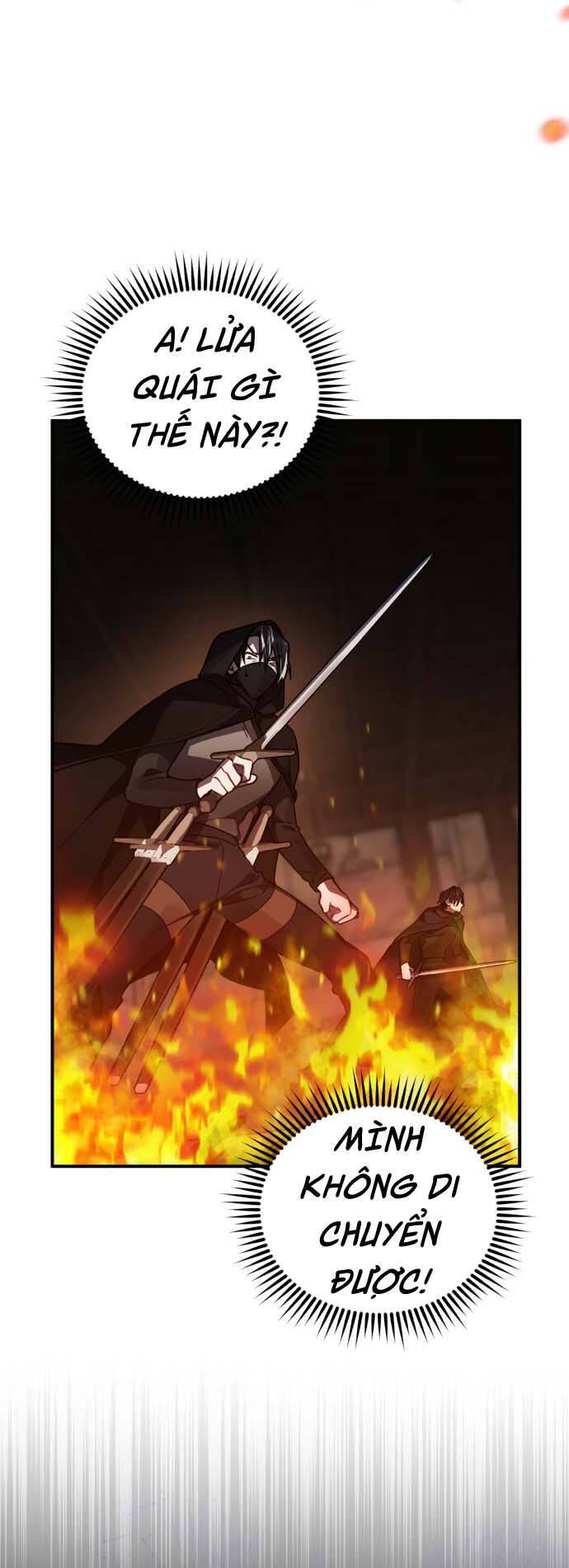 Hero X Demon King X Villain - Chapter 43 - Page 54