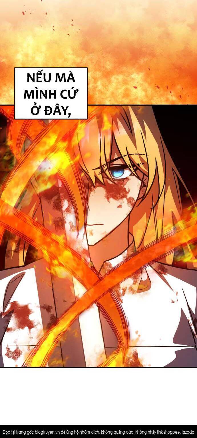 Hero X Demon King X Villain - Chapter 43 - Page 57