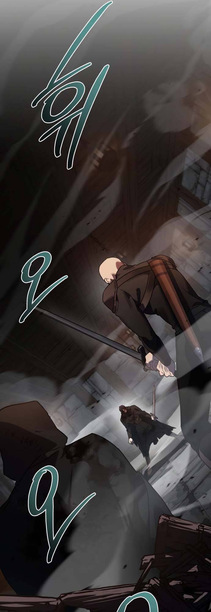 Hero X Demon King X Villain - Chapter 43 - Page 6