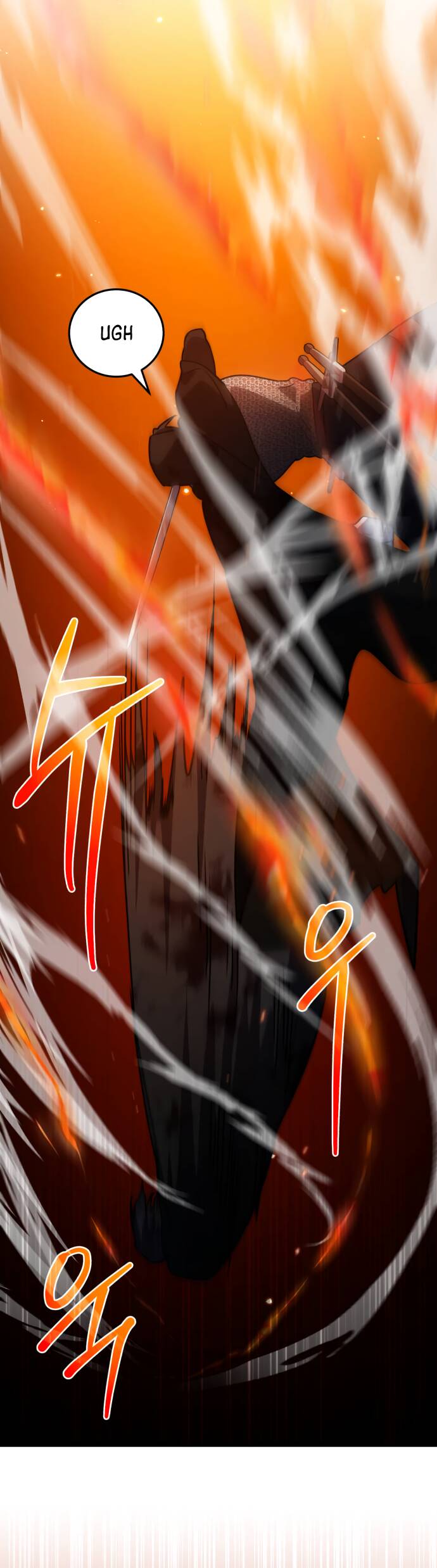 Hero X Demon King X Villain - Chapter 43 - Page 60