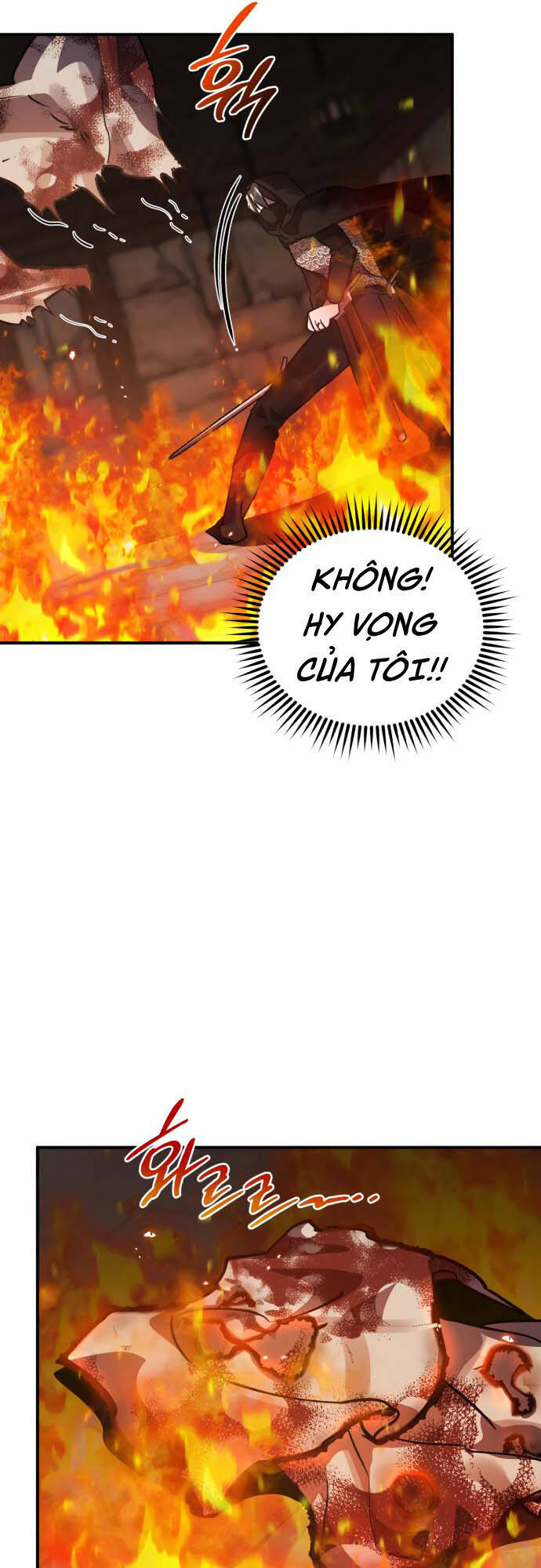 Hero X Demon King X Villain - Chapter 43 - Page 63