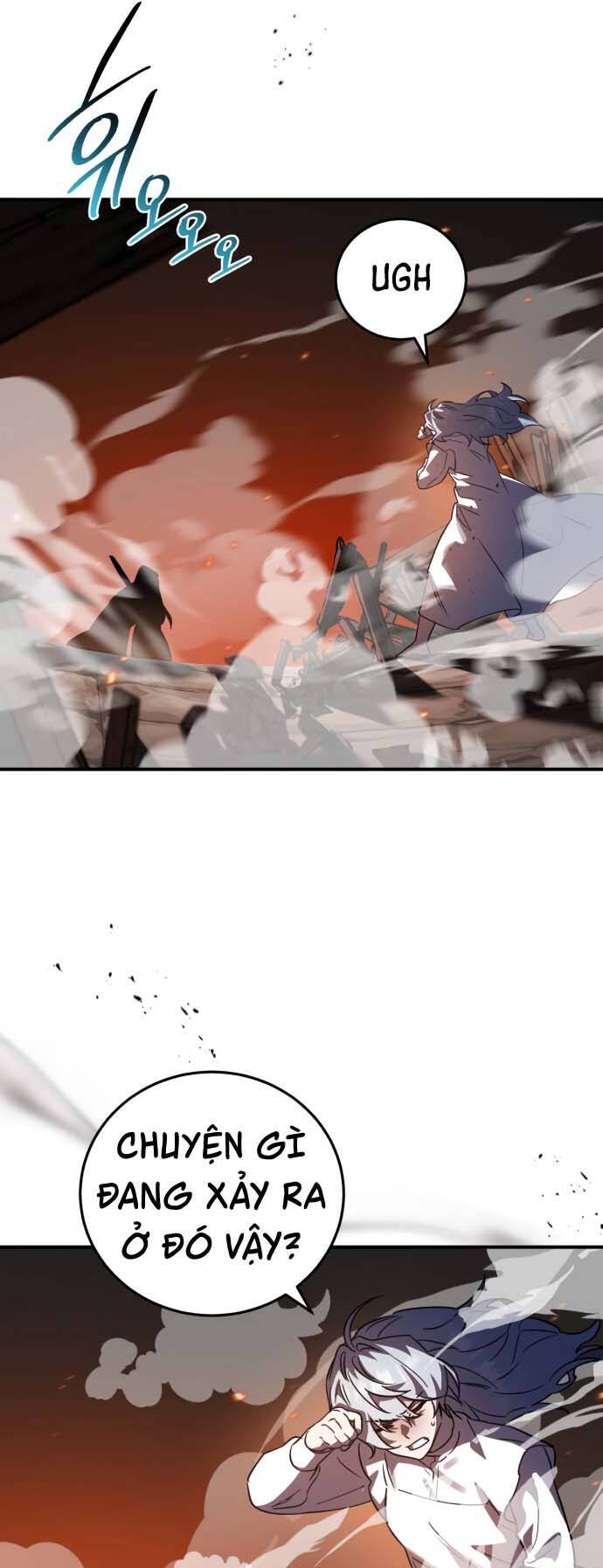 Hero X Demon King X Villain - Chapter 43 - Page 75