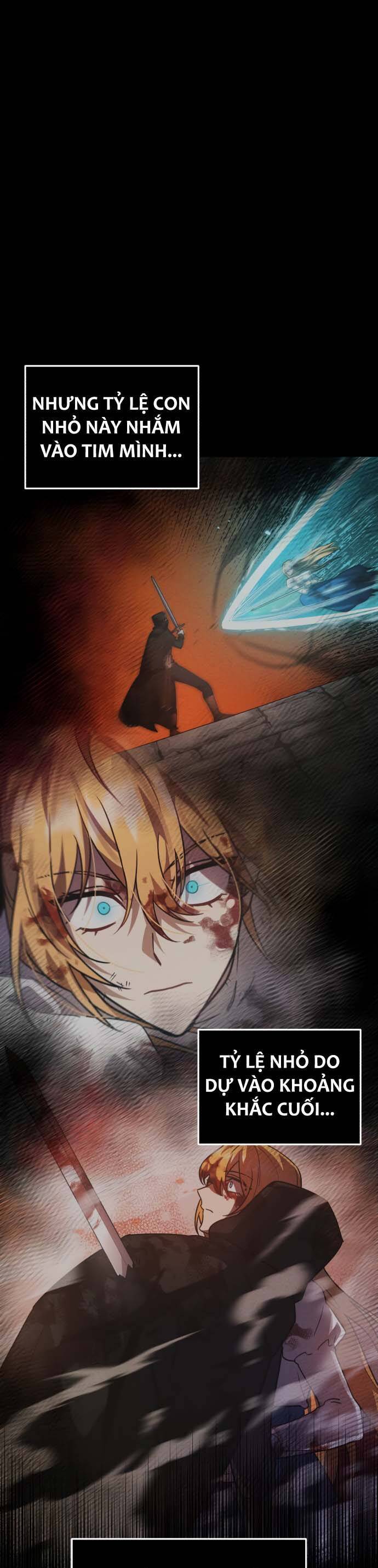 Hero X Demon King X Villain - Chapter 44 - Page 10