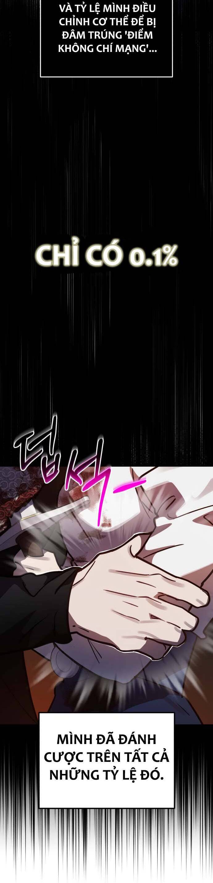 Hero X Demon King X Villain - Chapter 44 - Page 11