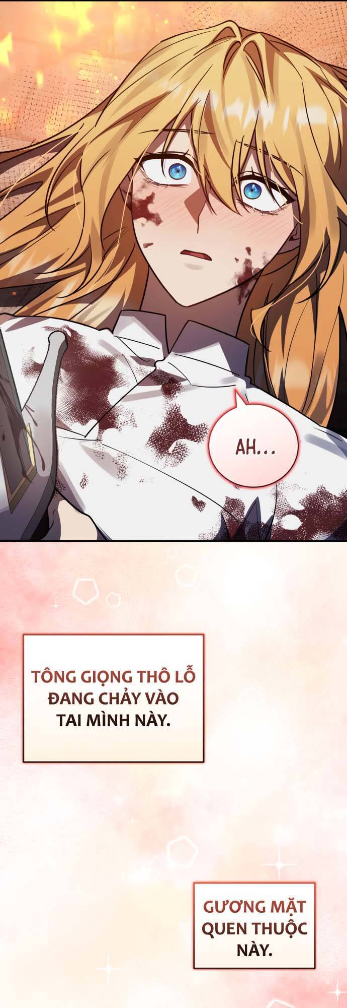 Hero X Demon King X Villain - Chapter 44 - Page 16